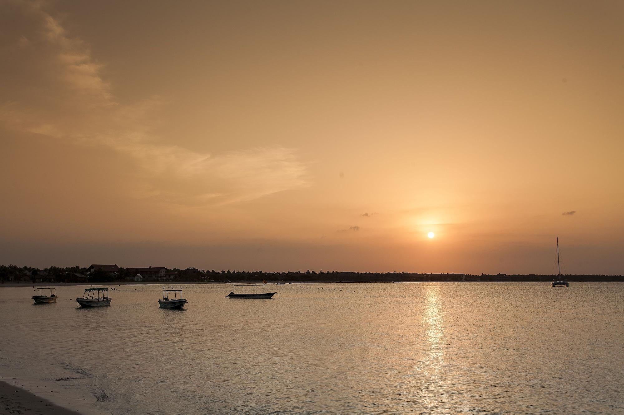 Amaya Beach Passikudah Εξωτερικό φωτογραφία