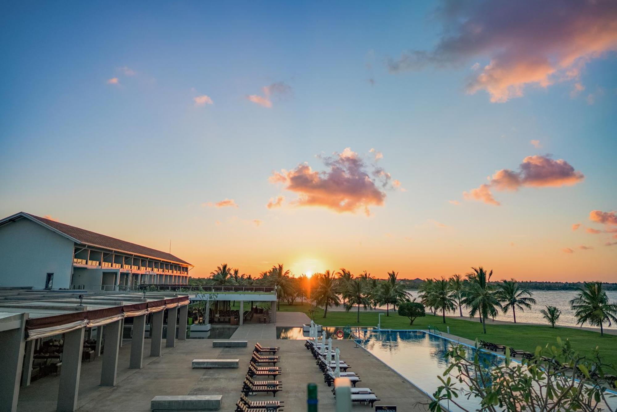 Amaya Beach Passikudah Εξωτερικό φωτογραφία