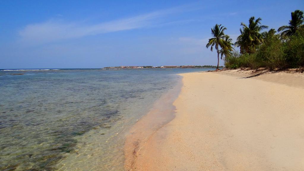 Amaya Beach Passikudah Δωμάτιο φωτογραφία