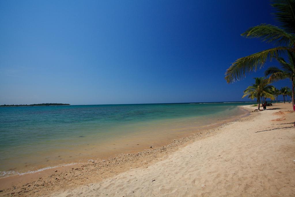 Amaya Beach Passikudah Εξωτερικό φωτογραφία